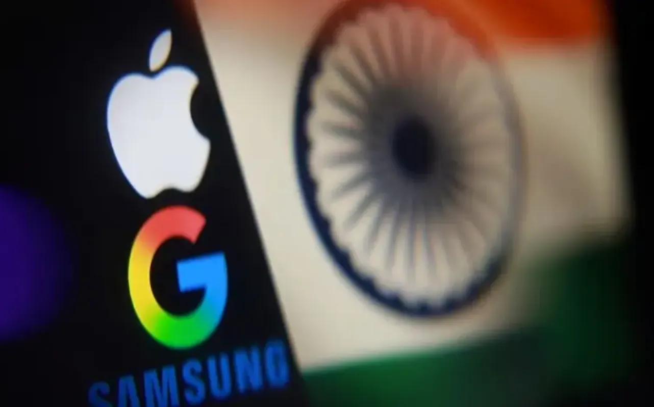 اپل، گوگل و سامسونگ مخالف کنترل دائمی گوشیها در هند توسط دولت هستند