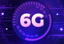 اینترنت 6G
