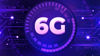 اینترنت 6G