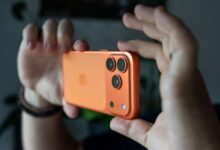 گوشی آیفون فیک ارزش خرید دارد؟