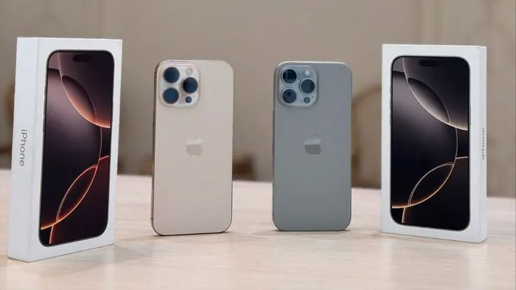 معایب آیفون فیک