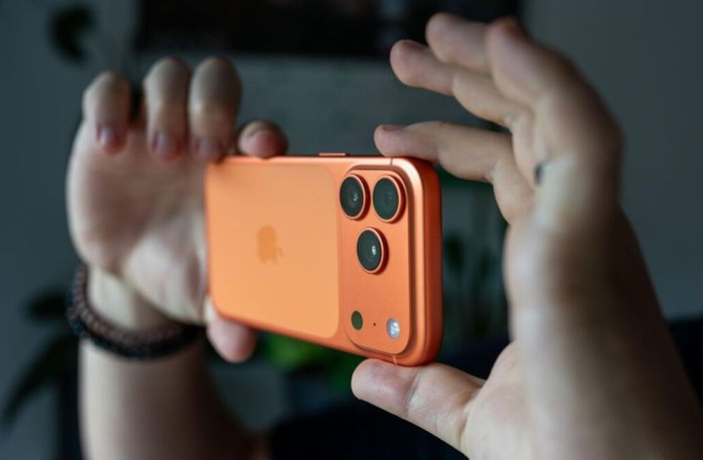 گوشی آیفون فیک ارزش خرید دارد؟