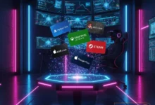 بهترین گیفت کارت‌ها برای گیمرها در سال 2026