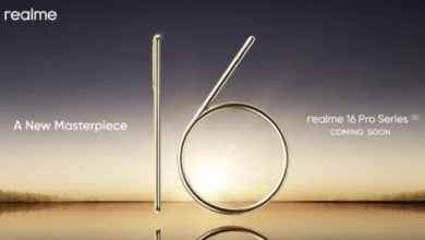 تاریخ رسمی رونمایی از سری ریلمی 16 پرو