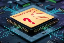 تراشه تبلت بلک شارک