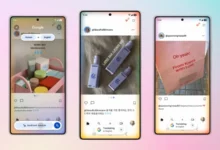 ترجمه پیوسته سرچ دایره‌ای