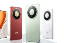 تصویر رسمی آنر 70