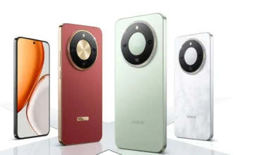 تصویر رسمی آنر 70