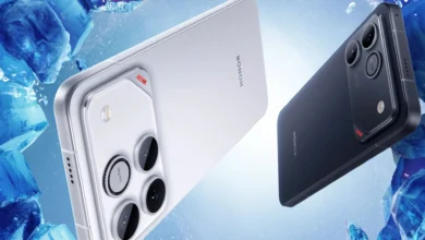 تصویر رسمی سری آنر وین