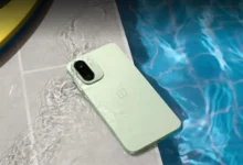 وان‌پلاس ایس 6T