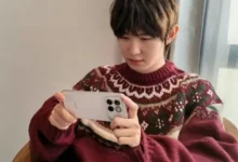 تصویر زنده آنر وین