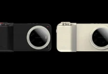 تصویر فاش شده شیائومی 17 اولترا