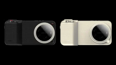 تصویر فاش شده شیائومی 17 اولترا