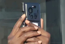 تصویر لو رفته شیائومی 17 اولترا