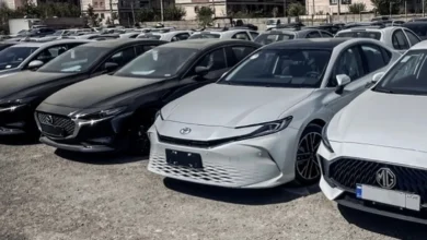 تعرفه واردات خودرو توسط ایرانیان مقیم خارج ابلاغ شد