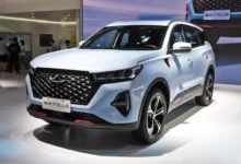 تیگو 7 پرو مکس