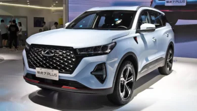 تیگو 7 پرو مکس