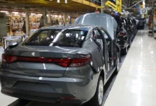 خط تولید تارا