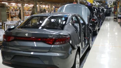 خط تولید تارا