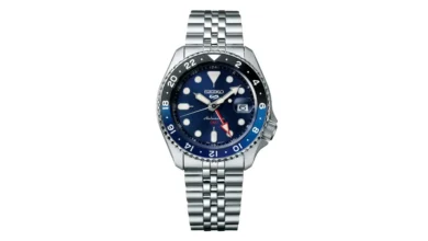 بهترین برند ساعت های ژاپنی