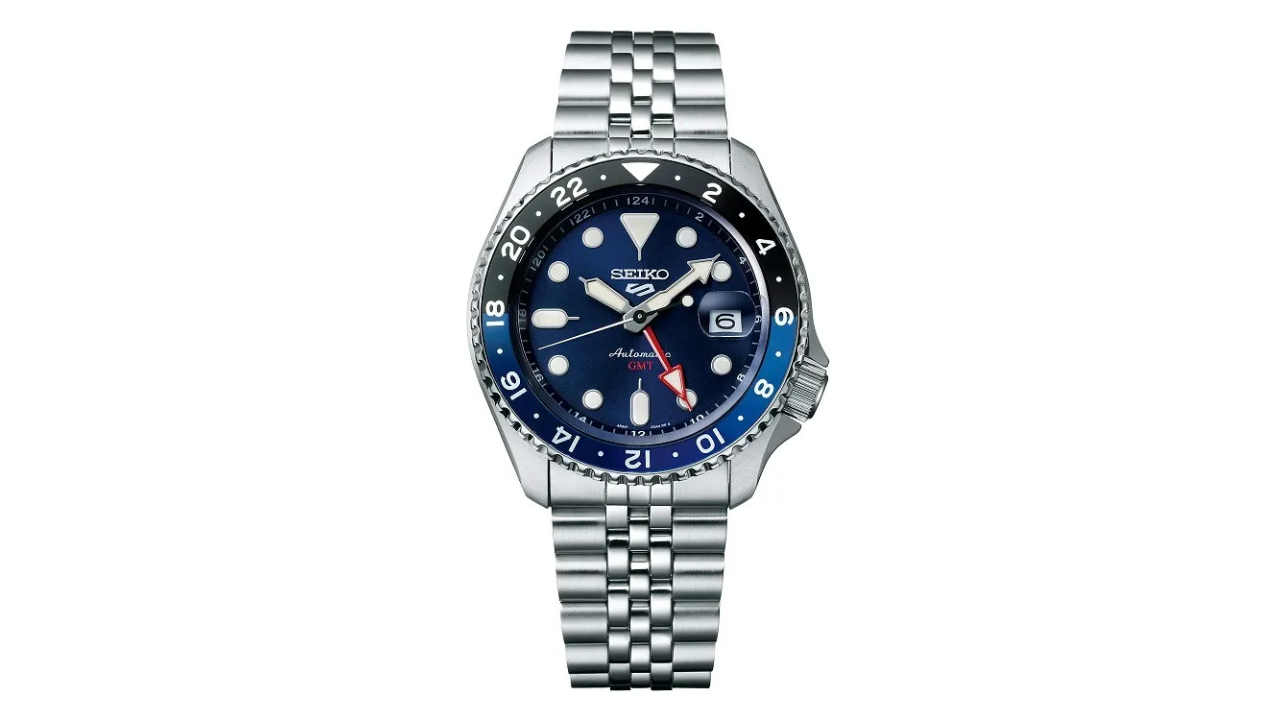 بهترین برند ساعت های ژاپنی