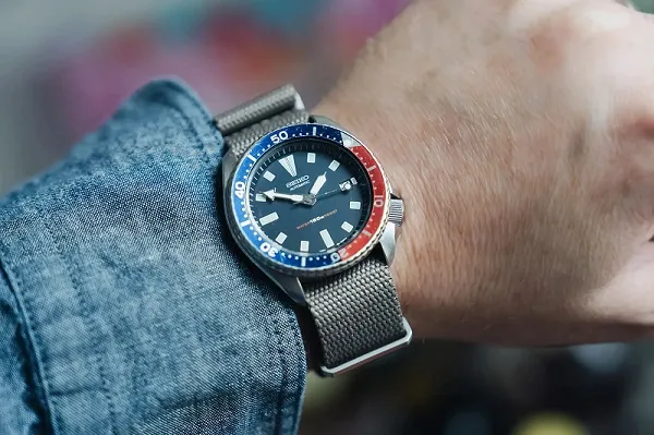 خرید ساعت سیکو