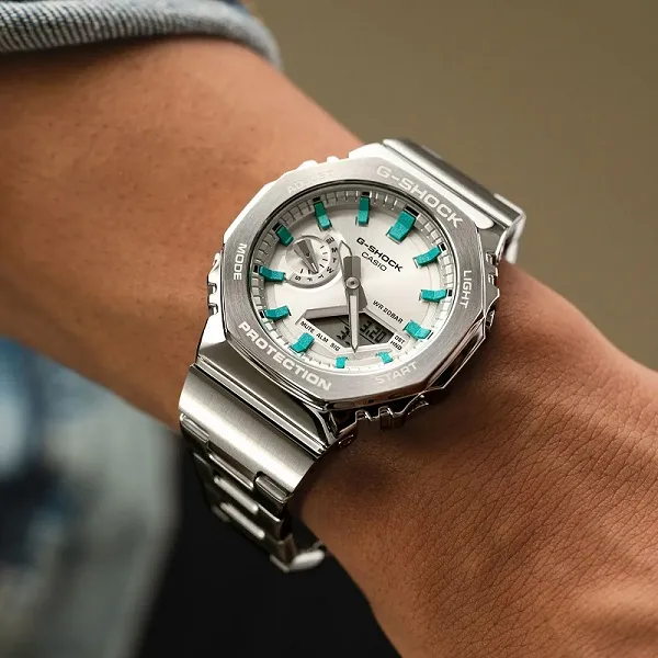 خرید ساعت کاسیو