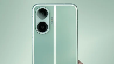 ردمی توربو 4 پرو