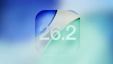 زمان عرضه ios 26.2 فاش شد