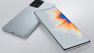 شیائومی میکس 5