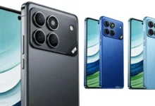 طراحی ماژول دوربین سری آنر وین فاش شد