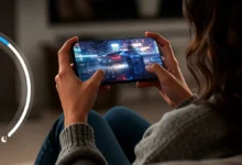 عملکرد گیمینگ اگزینوس 2600 سامسونگ