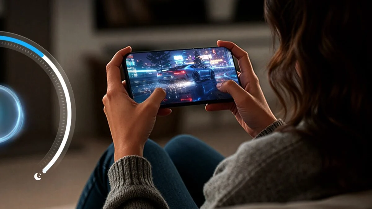 عملکرد گیمینگ اگزینوس 2600 سامسونگ