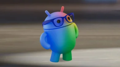 عینک هوشمند AI گوگل سال آینده معرفی میشود