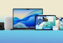 فهرست دستگاه های آینده اپل فاش شد