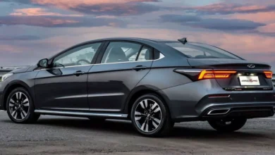 فونیکس آریزو 8