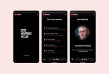 قابلیت خلاصه یوتیوب