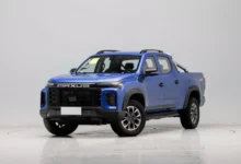 مکسوس استار H