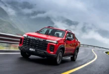 مکسوس استار H