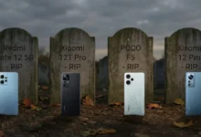 میلیون‌ها گوشی شیائومی در سال ۲۰۲۶ بدون آپدیت می‌مانند