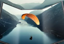 نمایشگر گلکسی زد تری‌فولد سامسونگ