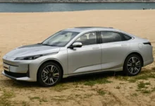 نوو A05 فردا موتور