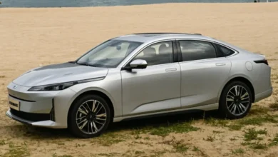 نوو A05 فردا موتور