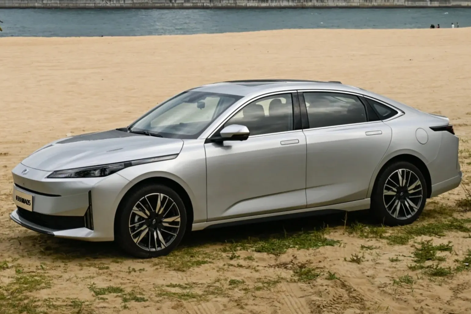 نوو A05 فردا موتور