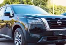 نیسان پتفایندر