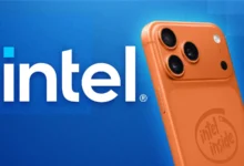 همکاری اپل و اینتل در تولید تراشه آیفون