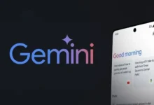 هوش مصنوعی جمنای