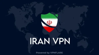 وی پی ان ایران