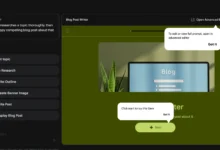 اُپال جمنای برای تولید مینی اپلیکیشن مبتنیبر هوشمصنوعی