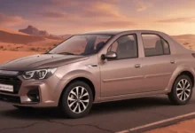 پارس نوآ پارس خودرو